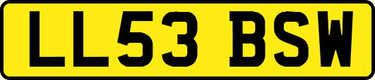 LL53BSW