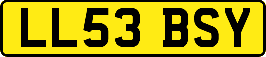 LL53BSY