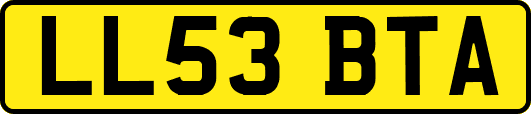 LL53BTA