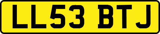 LL53BTJ