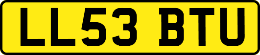 LL53BTU