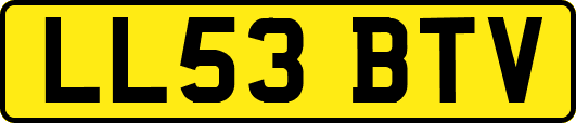 LL53BTV