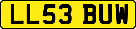 LL53BUW