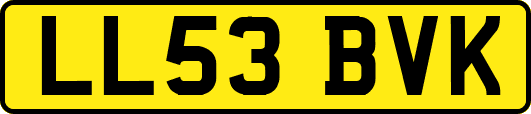 LL53BVK