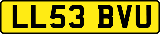 LL53BVU