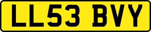 LL53BVY
