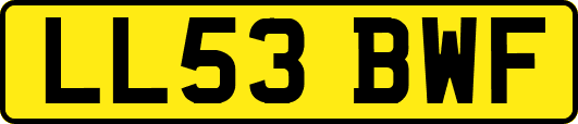 LL53BWF