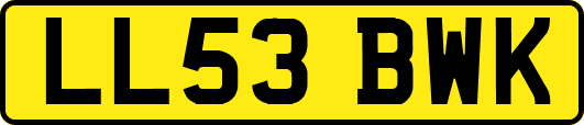 LL53BWK