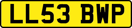 LL53BWP