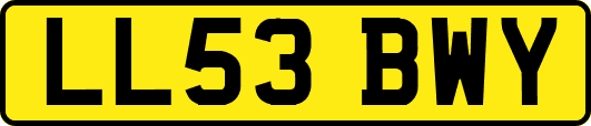 LL53BWY