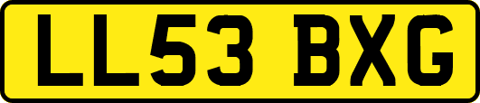 LL53BXG