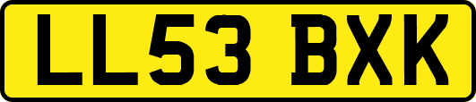 LL53BXK