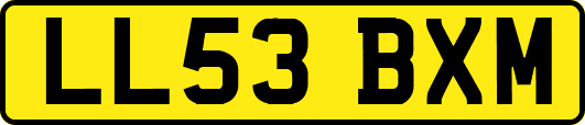 LL53BXM