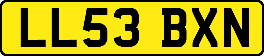 LL53BXN