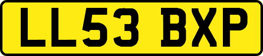 LL53BXP