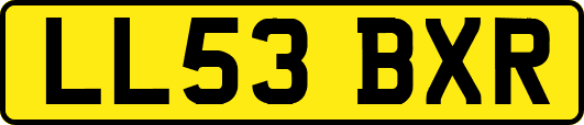 LL53BXR