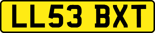 LL53BXT