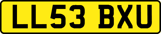 LL53BXU
