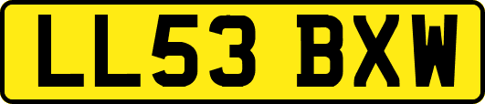 LL53BXW