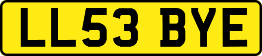 LL53BYE