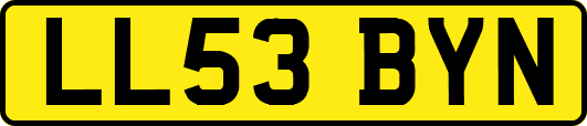 LL53BYN