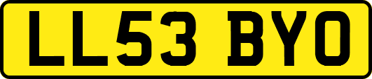LL53BYO