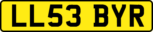 LL53BYR