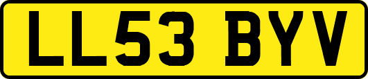 LL53BYV