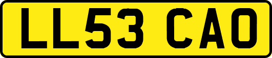LL53CAO