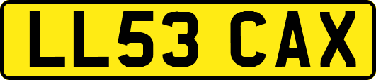 LL53CAX