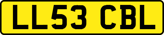 LL53CBL
