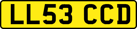 LL53CCD