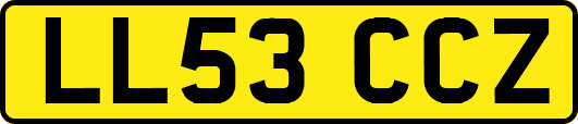 LL53CCZ