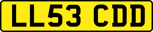 LL53CDD