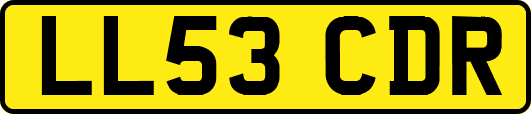 LL53CDR