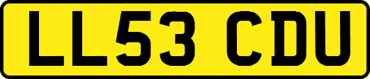 LL53CDU