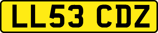 LL53CDZ