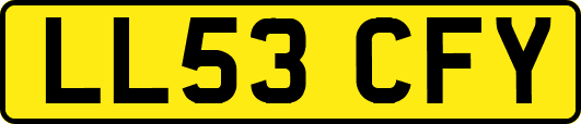 LL53CFY