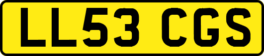 LL53CGS