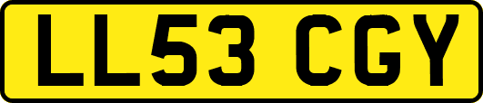 LL53CGY