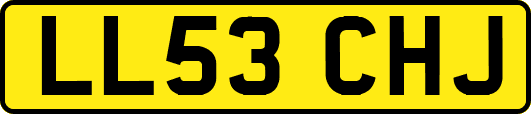 LL53CHJ