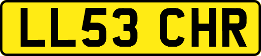 LL53CHR