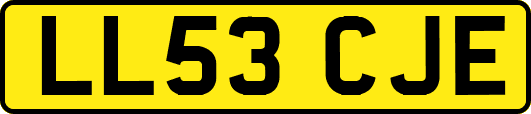 LL53CJE