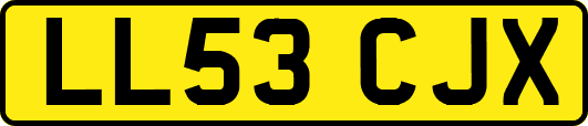 LL53CJX