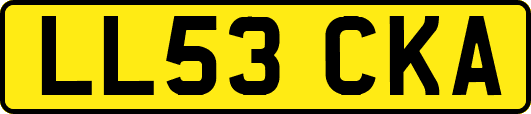 LL53CKA