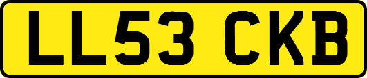 LL53CKB