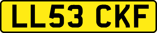 LL53CKF