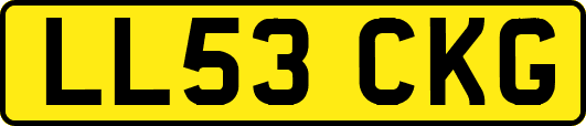 LL53CKG