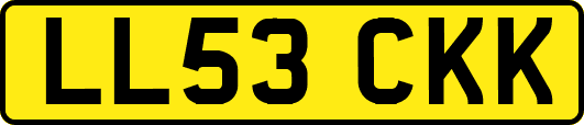LL53CKK