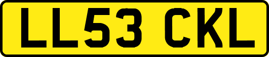 LL53CKL